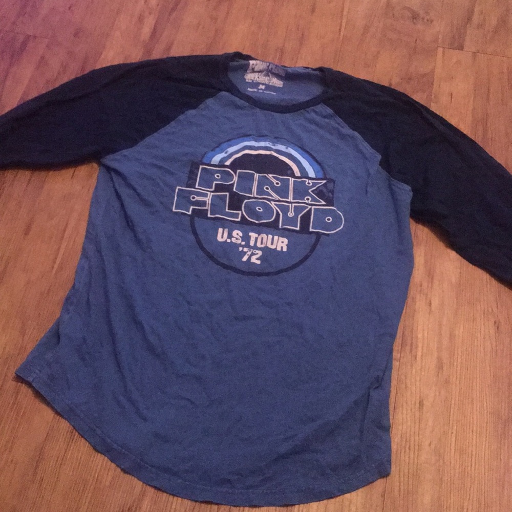 Pink Floyd Vintage Band Tee